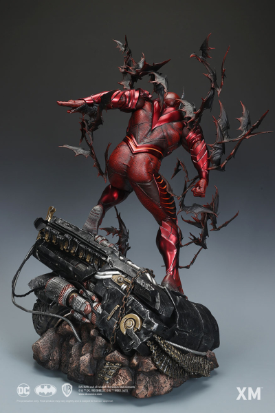 XM Studios Red Death Ver A